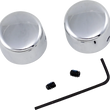 Load image into Gallery viewer, DragSpecialties Riser Bolt Cover - FX &amp; XL 16-0205A-BC101 - Main Product View