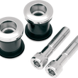 Load image into Gallery viewer, DragSpecialties Riser Bushing Kit - Flush 358112 - Main Product View