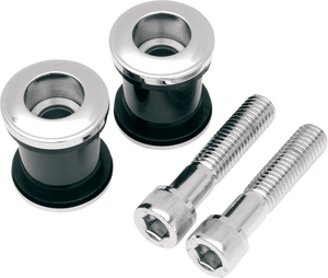 DragSpecialties Riser Bushing Kit - Flush 358112 - Main Product View