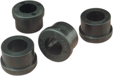 Load image into Gallery viewer, DragSpecialties Riser Bushings - Polyurethane 72961R - Main Product View