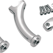 Load image into Gallery viewer, DragSpecialties Risers - Pullback - 5-1/2" x 2" 56033-00 - Main Product View