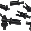 Load image into Gallery viewer, DragSpecialties Rivets (58709-86) - Tether - 10-Pack S77-0147-ATV10 - Main Product View