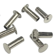 Load image into Gallery viewer, DragSpecialties Rivets (90967-64) - 10-Pack S77-0147-ALV10 - Main Product View