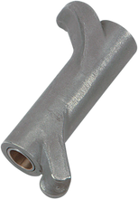 Load image into Gallery viewer, DragSpecialties Rocker Arm - Front Exhaust/Rear Intake - Shovelhead 17375-66-BX - Side View