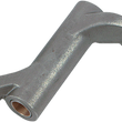 Load image into Gallery viewer, DragSpecialties Rocker Arm - Front Exhaust/Rear Intake 17375-83-HC3 - Main Product View
