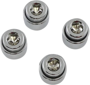 DragSpecialties Rocker Plug - Socket Head MK181 - Main Product View