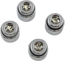 Load image into Gallery viewer, DragSpecialties Rocker Plug - Socket Head MK181 - Main Product View