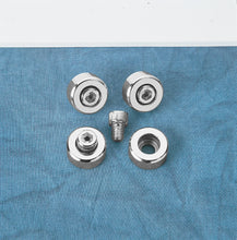Load image into Gallery viewer, DragSpecialties Rocker Plug - Socket Head MK181 - Side View