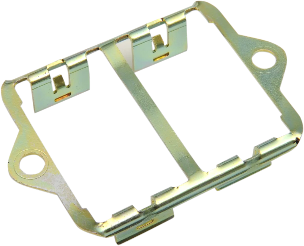DragSpecialties Rocker Switch Bracket - '96-'13 FLT H18-0553 - Main Product View