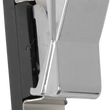 Load image into Gallery viewer, DragSpecialties Rocker Switch - Universal - Chrome 17925-HC3 - Main Product View