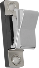 Load image into Gallery viewer, DragSpecialties Rocker Switch - Universal - Chrome 17925-HC3 - Main Product View