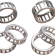Load image into Gallery viewer, DragSpecialties Rod Bearing Retainers - XL 26526-HC3 - Main Product View