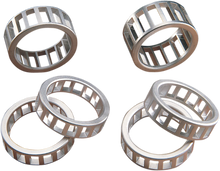 Load image into Gallery viewer, DragSpecialties Rod Bearing Retainers - XL 26526-HC3 - Main Product View