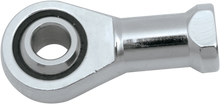Load image into Gallery viewer, DragSpecialties Rod End - 5/16"-24 - with Hole 17-0613-A-BC101 - Main Product View