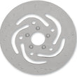 Load image into Gallery viewer, DragSpecialties Rotor - 11-1/2" - Front B06-0201AS - Main Product View