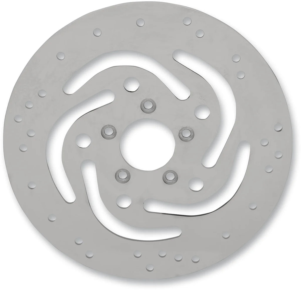 DragSpecialties Rotor - 11-1/2" - Front B06-0201AS - Main Product View