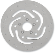 Load image into Gallery viewer, DragSpecialties Rotor - 11-1/2" - Front B06-0201AS - Main Product View