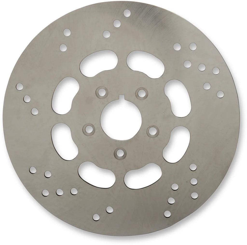 DragSpecialties Rotor - 11-1/2" - Front B06-0202AS - Main Product View
