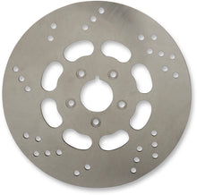 Load image into Gallery viewer, DragSpecialties Rotor - 11-1/2" - Front B06-0202AS - Main Product View
