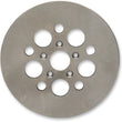 Load image into Gallery viewer, DragSpecialties Rotor - 11-1/2" - Rear B06-0205AS - Main Product View
