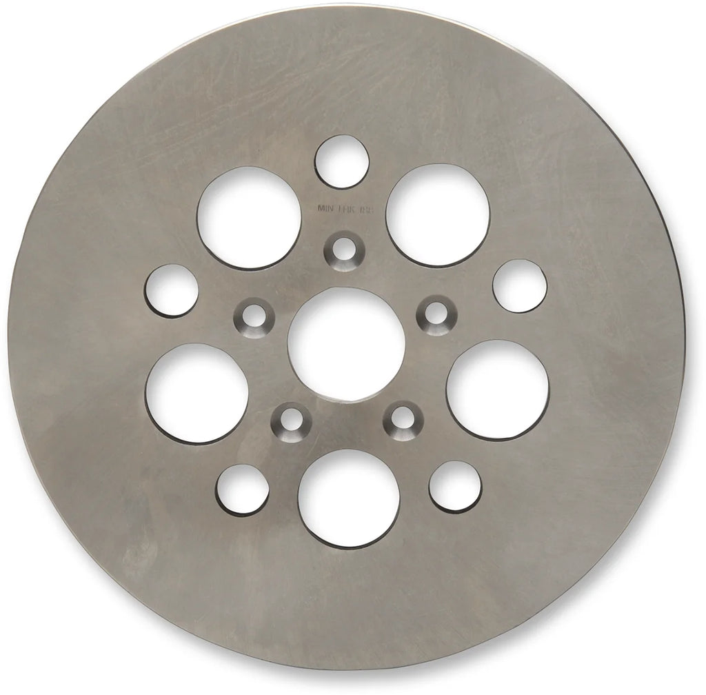 DragSpecialties Rotor - 11-1/2" - Rear B06-0205AS - Main Product View