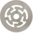 Load image into Gallery viewer, DragSpecialties Rotor - 11-4/5" - Front Left B06-0191LAS - Main Product View