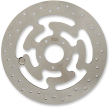 Load image into Gallery viewer, DragSpecialties Rotor - 11-4/5" - Front Left B06-0191LAS - Main Product View