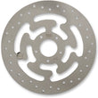 Load image into Gallery viewer, DragSpecialties Rotor - 11-4/5" - Front Right B06-0191RAS - Main Product View