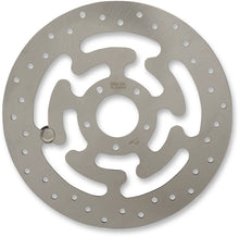 Load image into Gallery viewer, DragSpecialties Rotor - 11-4/5" - Front Right B06-0191RAS - Main Product View