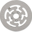 Load image into Gallery viewer, DragSpecialties Rotor - 11-4/5" - Rear B06-0192AS - Main Product View