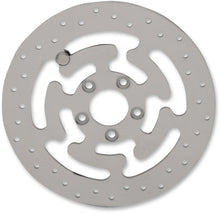 Load image into Gallery viewer, DragSpecialties Rotor - 11-4/5" - Rear B06-0192AS - Main Product View