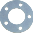 Load image into Gallery viewer, DragSpecialties Rotor Spacer for 73-84 41814-76-HC4 - Main Product View