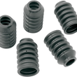 Load image into Gallery viewer, DragSpecialties Rubber Boot Brake Plunger - '80-'87 20603-PB - Main Product View