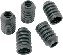 Load image into Gallery viewer, DragSpecialties Rubber Boot Brake Plunger - '80-'87 20603-PB - Main Product View