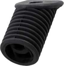 Load image into Gallery viewer, DragSpecialties Rubber Driver Footpeg - FXR 17-0914-HC3 - Main Product View