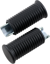 Load image into Gallery viewer, DragSpecialties Rubber Driver Pegs - XL 17-0956-SC2 - Main Product View