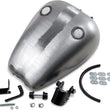 Load image into Gallery viewer, DragSpecialties Rubber-Mount Quickbob™ Gas Tank - Smooth - Sportster 011651-BX38 - Main Product View