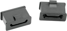 Load image into Gallery viewer, DragSpecialties Rubber Muffler Mounts U08-0203 - Main Product View