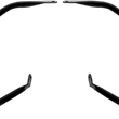 Load image into Gallery viewer, DragSpecialties Saddlebag Guard - Black 21034B - Main Product View