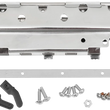 Load image into Gallery viewer, DragSpecialties Saddlebag Latch - Left S77-0145-ALDS - Main Product View