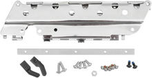 Load image into Gallery viewer, DragSpecialties Saddlebag Latch - Right S77-0145-ARDS - Main Product View