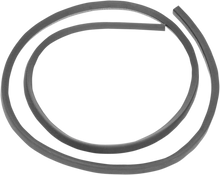 Load image into Gallery viewer, DragSpecialties Saddlebag Lid Gasket - Replacement S77-0142 - Main Product View