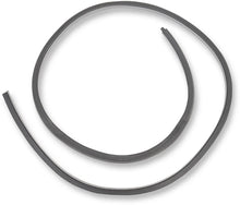 Load image into Gallery viewer, DragSpecialties Saddlebag Lid Gasket - Replacement S77-0142 - Side View
