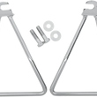 Load image into Gallery viewer, DragSpecialties Saddlebag Support - FL '58-'86 77-0047 - Main Product View