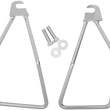Load image into Gallery viewer, DragSpecialties Saddlebag Support - FX/FL '00-'17 77-0129 - Main Product View