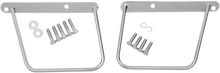 Load image into Gallery viewer, DragSpecialties Saddlebag Support - FX/FL '84-'99 77-0031 - Main Product View