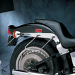 Load image into Gallery viewer, DragSpecialties Saddlebag Support - FX/FL '84-'99 77-0031A - Side View