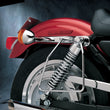 Load image into Gallery viewer, DragSpecialties Saddlebag Support - XL '82-'93 77-0032 - Main Product View