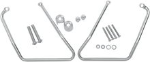 Load image into Gallery viewer, DragSpecialties Saddlebag Support - XL '94-'03 77-0045NU - Main Product View