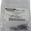 Load image into Gallery viewer, DragSpecialties Screw Kit - Hand Control - Chrome MPBDR19 - Main Product View